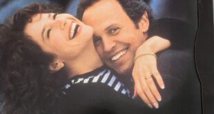 Billy Crystal