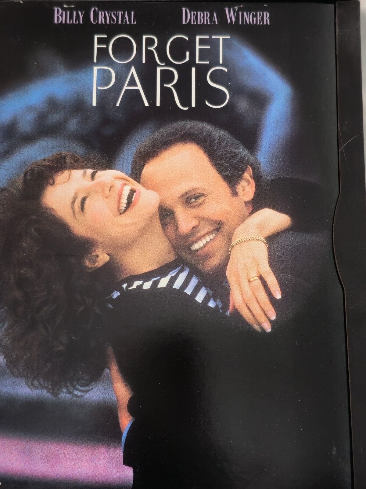 Billy Crystal Charismatic Humor and Versatility