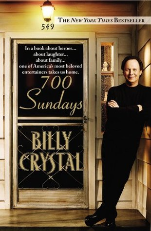 Billy Crystal Charismatic Personality Shines On and Off Screen