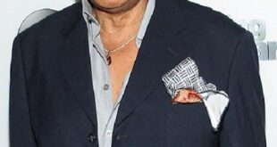 Billy Dee Williams