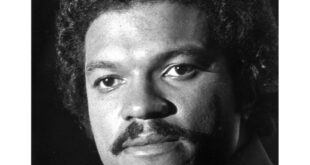 Billy Dee Williams