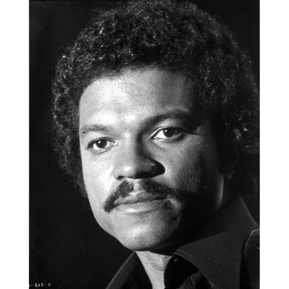 Billy Dee Williams Charming Smooth Operator