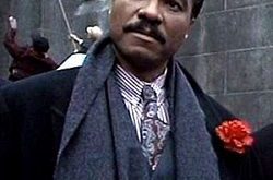 Billy Dee Williams