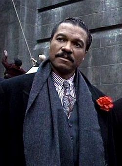 Billy Dee Williams Smooth Charisma and Timeless Charm