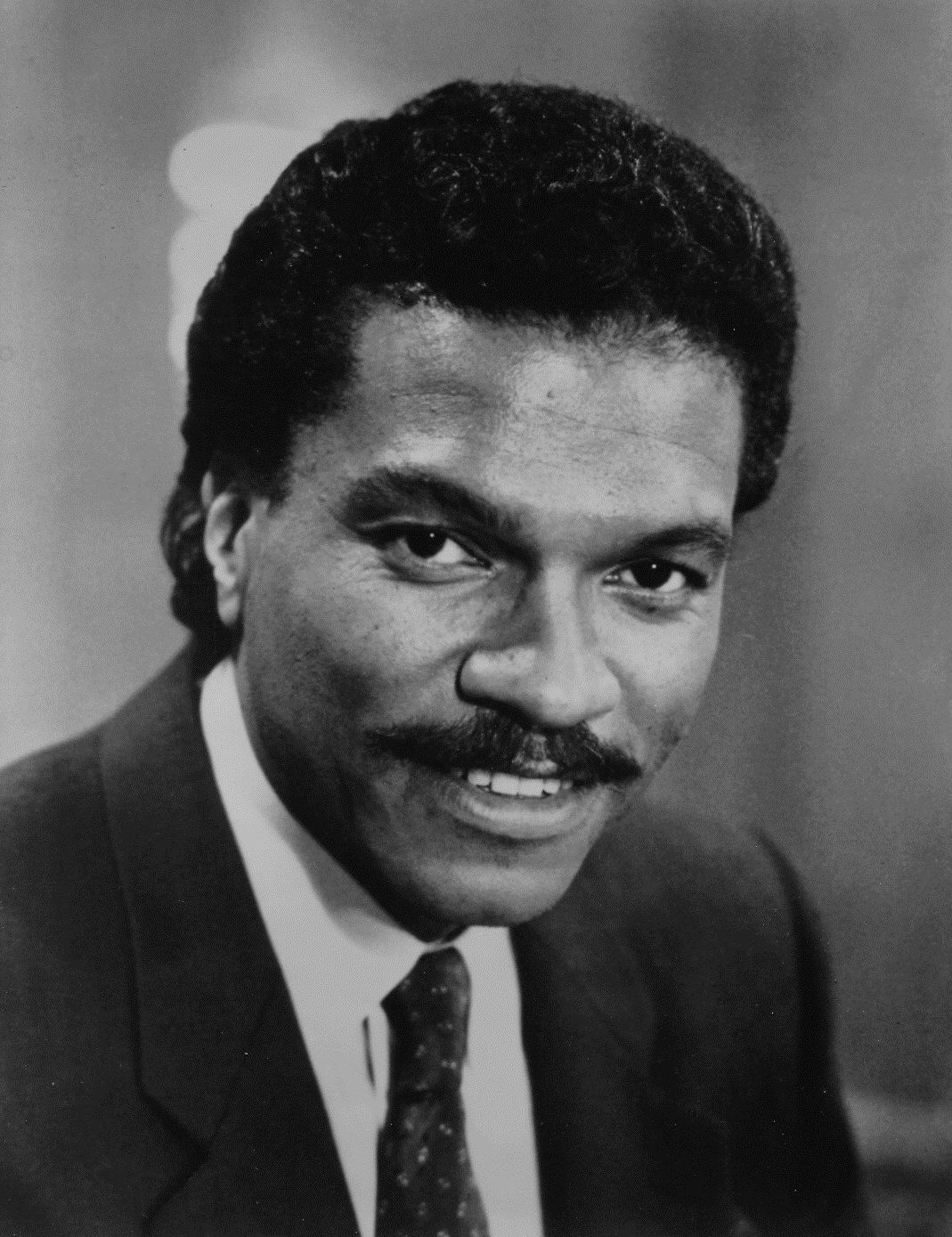 Billy Dee Williams Smooth and Suave Characteristics