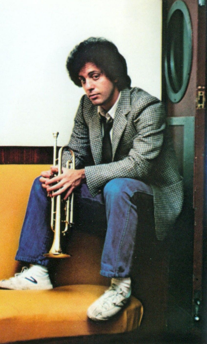 Billy Joel Versatile Musician Songwriter and Performer