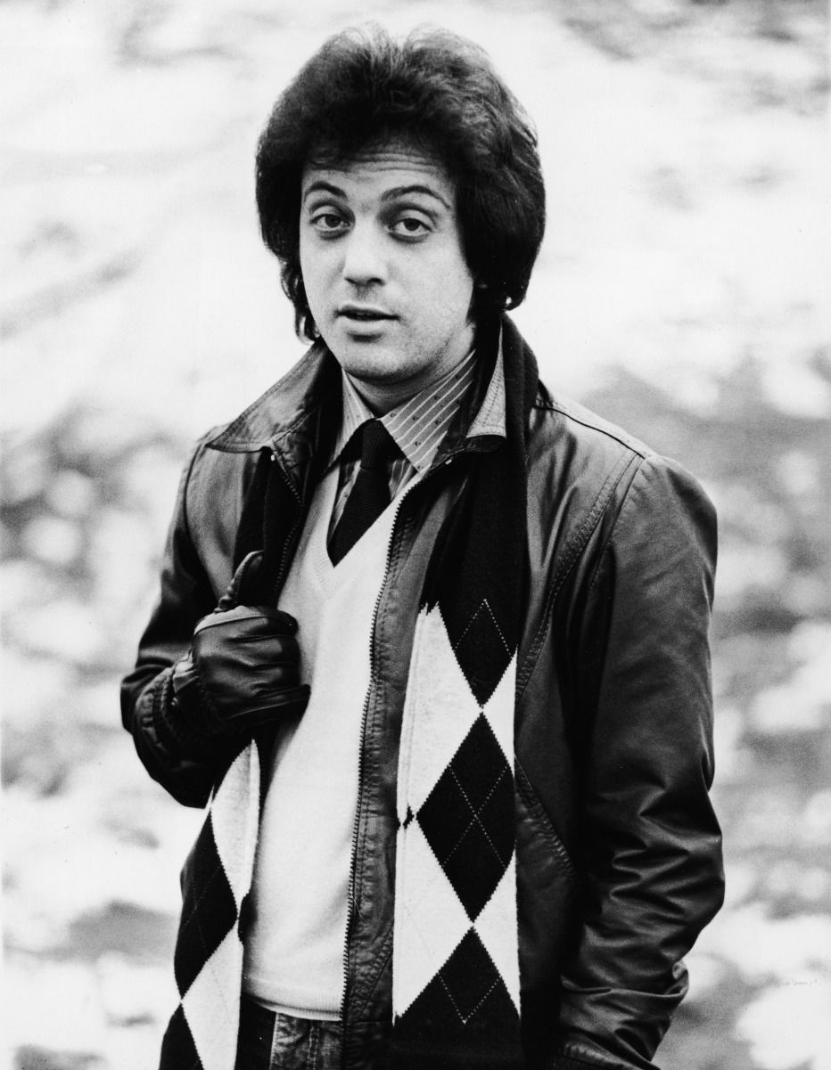 Billy Joel characteristics that have made him a music legend