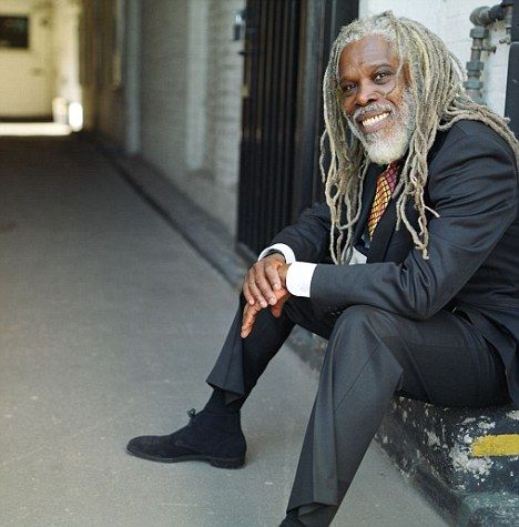 Billy Ocean Smooth and Soulful Anthem Singer