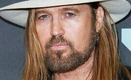 Billy Ray Cyrus