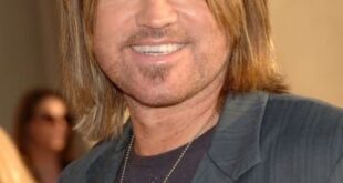 Billy Ray Cyrus