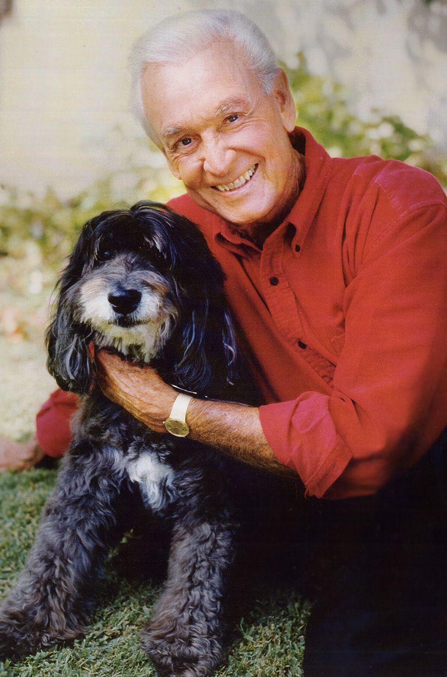 Bob Barker – Beloved Game Show Host Sports Icon Humanitarian