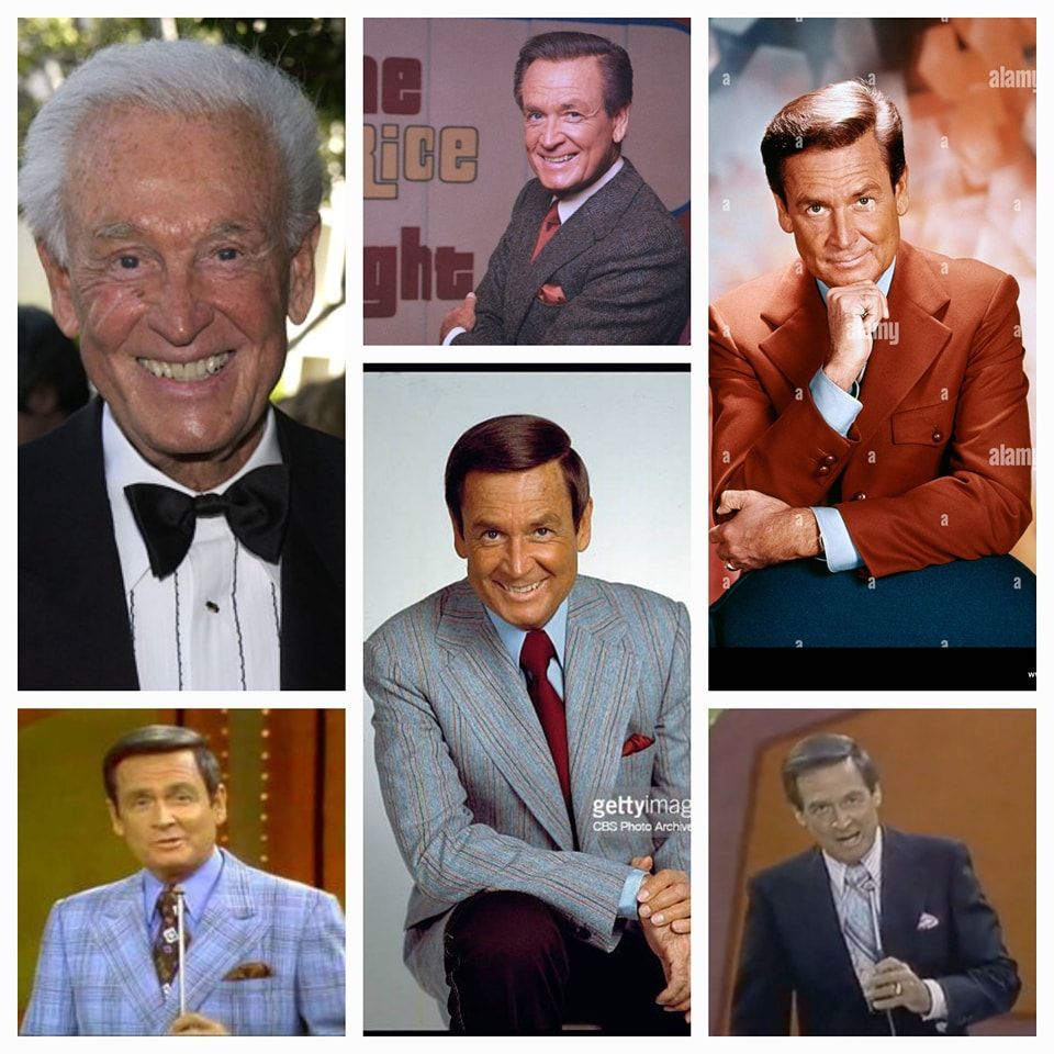 Bob Barker Characteristics and Life Story