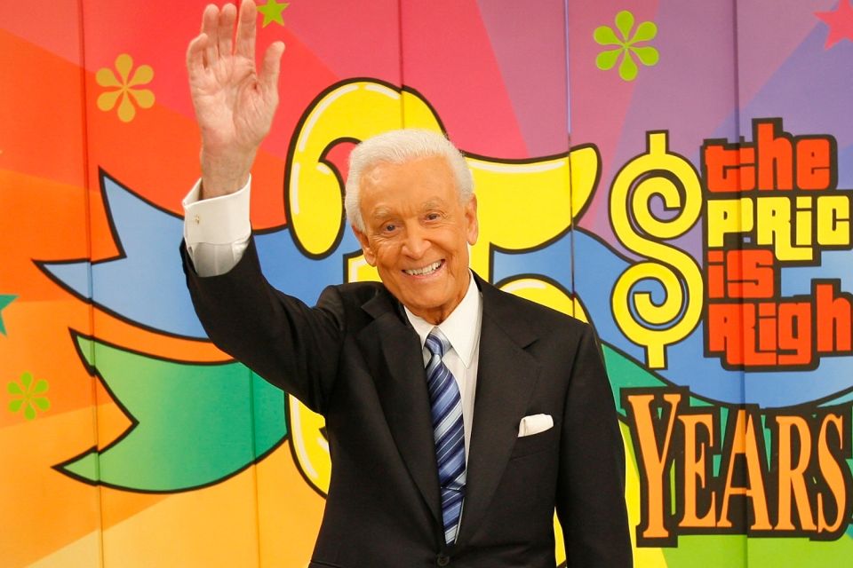 Bob Barker Charismatic, Compassionate, and Charitable