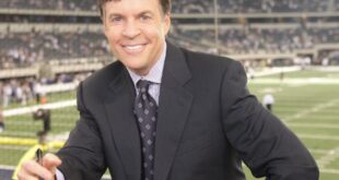 Bob Costas