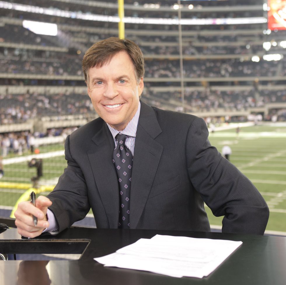 Bob Costas Characteristics That Make Him a Legendary Sports Broadcaster