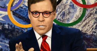 Bob Costas