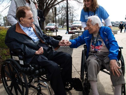 Bob Dole Political Legacy and Leadership Qualities