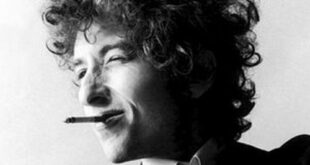 Bob Dylan