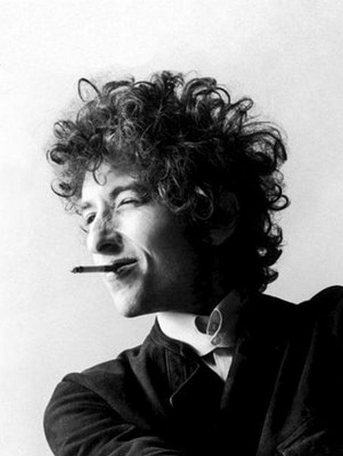 Bob Dylan Revolutionary Musician and Poet