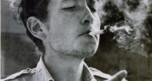 Bob Dylan