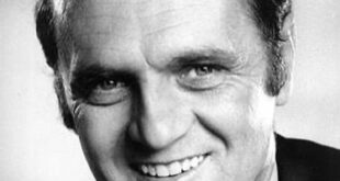 Bob Newhart