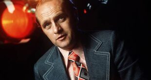 Bob Newhart