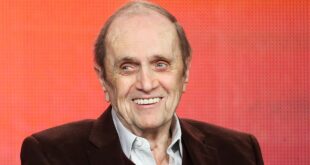 Bob Newhart