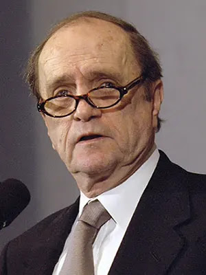 Bob Newhart Quick-witted and Endearingly Awkward