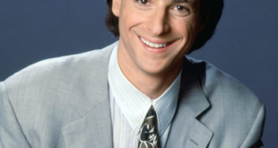 Bob Saget