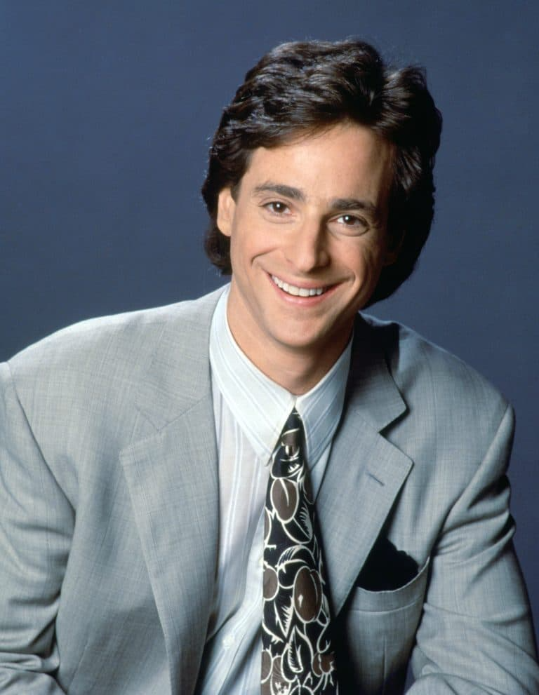 Bob Saget Comedic Genius and Family Man