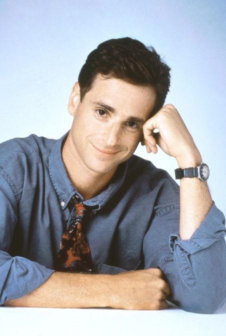 Bob Saget: Kindhearted, Talented, and Hilarious