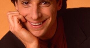 Bob Saget