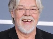 Bob Seger