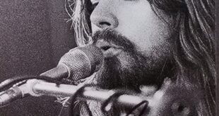 Bob Seger