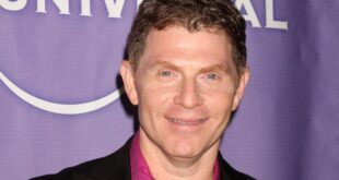 Bobby Flay