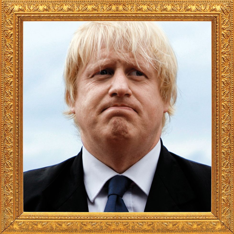 Boris Johnson Charismatic Leader or Controversial Figure