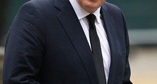 Boris Johnson