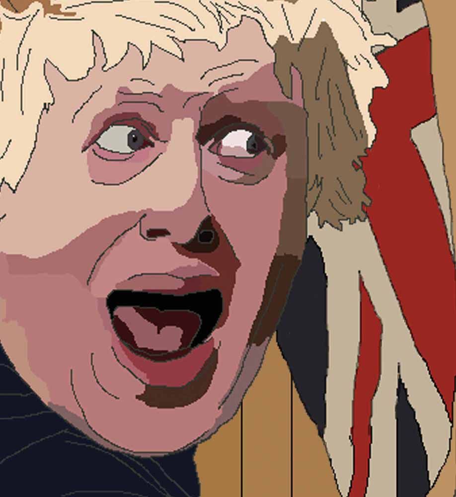 Boris Johnson Quirky and Outspoken Leadership Style