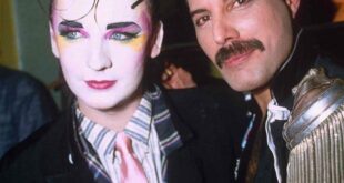 Boy George