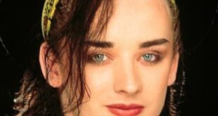 Boy George