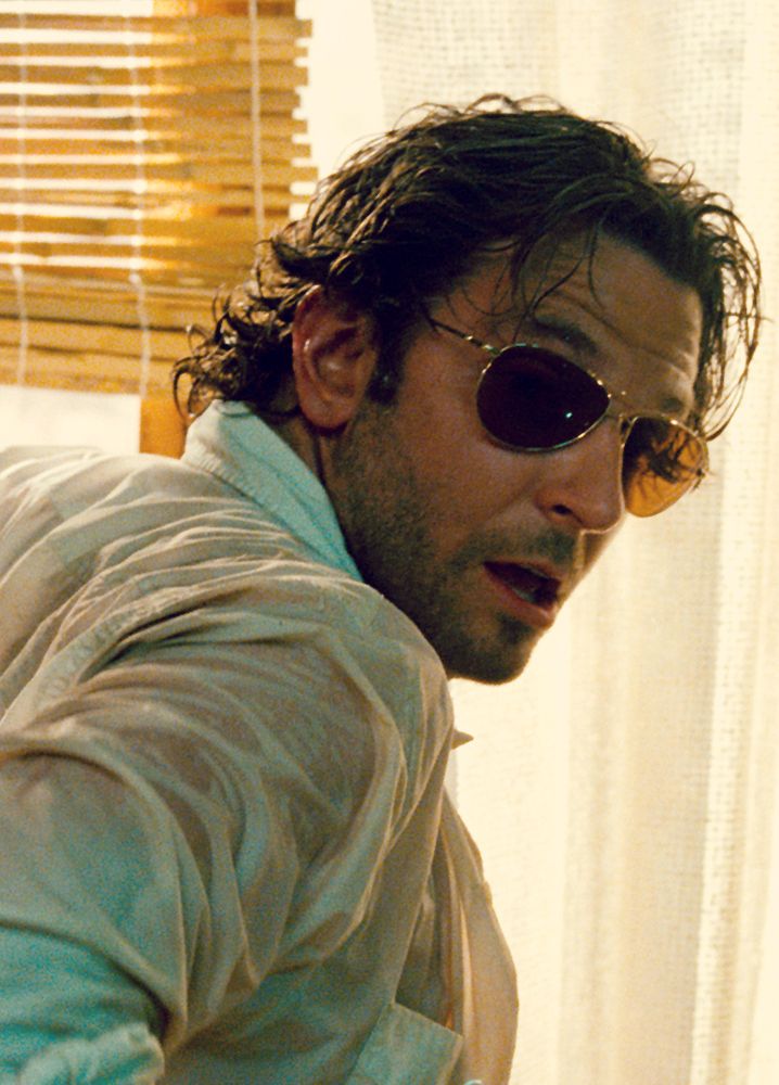 Bradley Cooper Charismatic, Talented, and Versatile