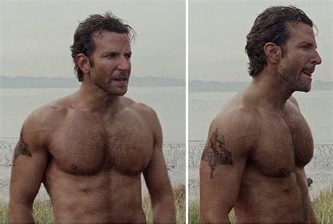 Bradley Cooper Charismatic Traits and Versatility