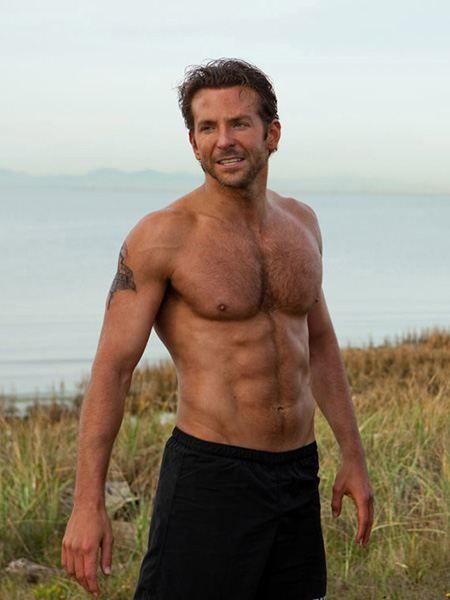 Bradley Cooper Charismatic and Talented Leading Actor