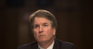 Brett Kavanaugh