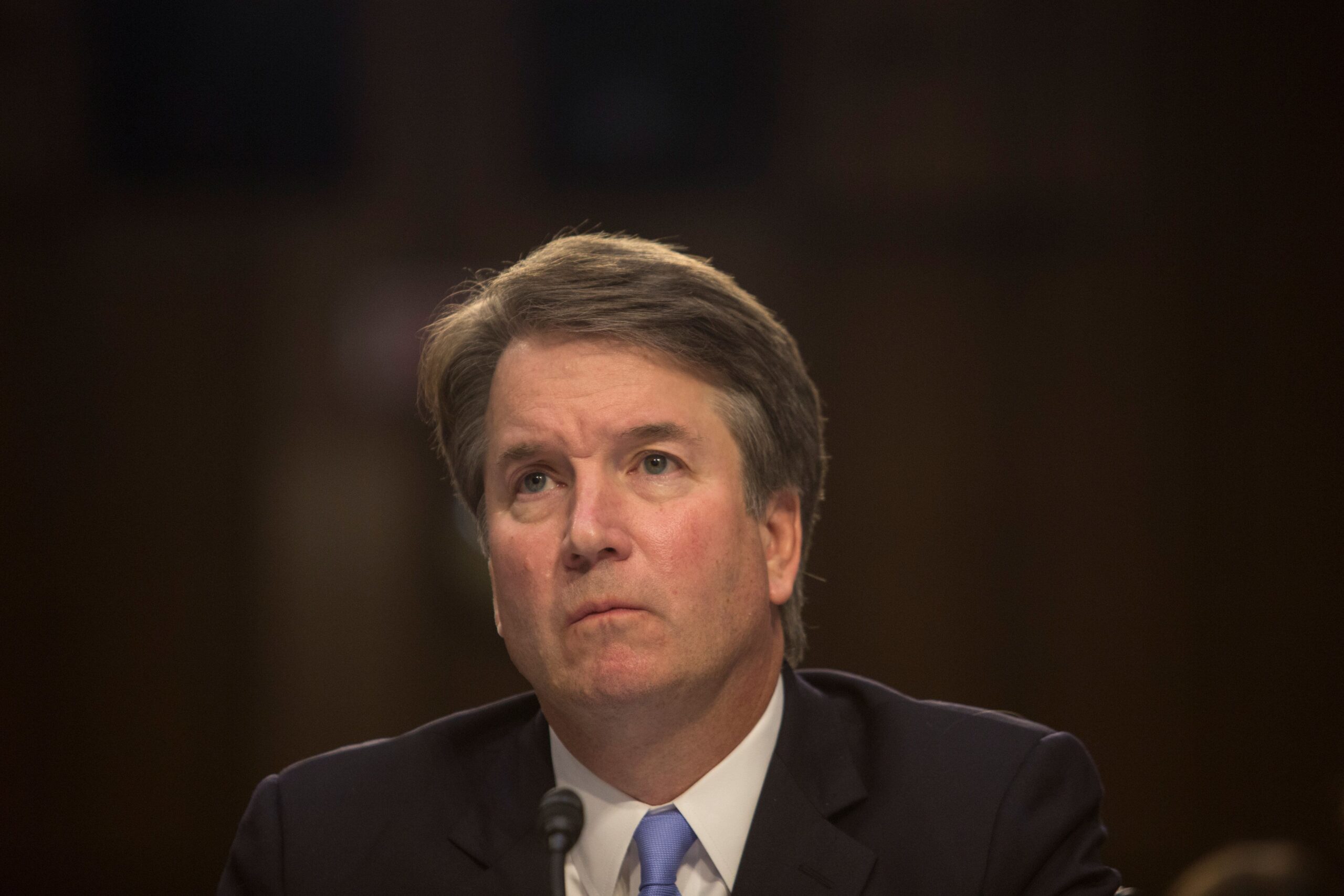 Brett Kavanaugh Strong Legal Background and Judicial Experience