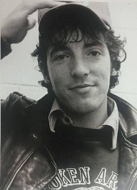 Bruce Springsteen Charisma and Passion Will Forever Define His Legacy