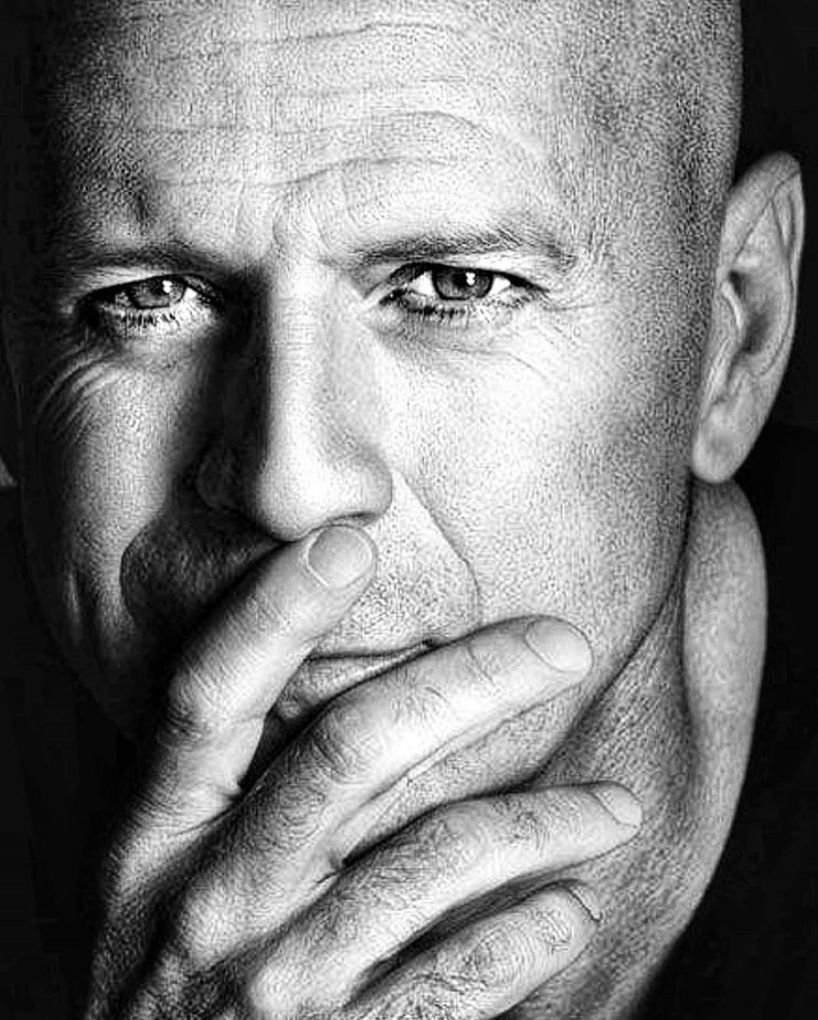 Bruce Willis Characteristics and What Sets Him Apart