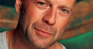 Bruce Willis