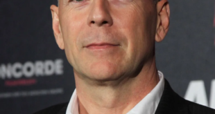 Bruce Willis