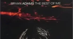 Bryan Adams